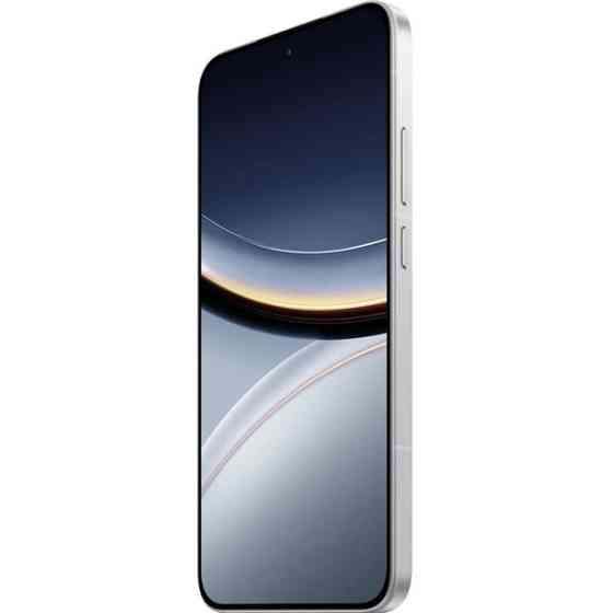 Смартфон Xiaomi Poco F7 12/512GB NFC White Global (Код товару:41484) Харків