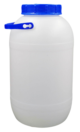 Бидон 15 л пищевой Київ