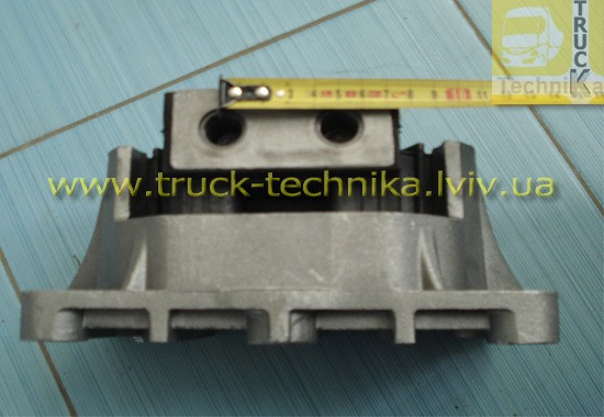 Подушка двигуна задня VOLVO FL6 Львів - зображення 6