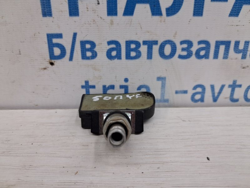 Датчик давления в шинах Hyundai Sonata YF 2.4 БЕНЗИН G4KJ 2010 (б/у) Київ - зображення 2