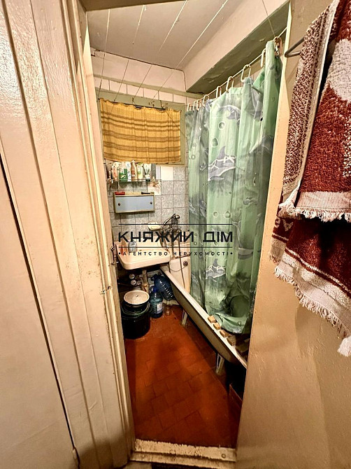 Продаж 2-х кімнатної вул.Остафія Дашкевича ,м.Чернігівська ,м.Дарниця Киев - изображение 7