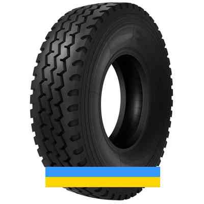 315/80 R22.5 Royal Black RS600 156/150M Універсальна шина Київ