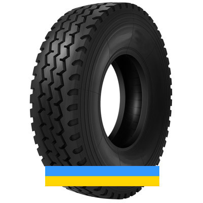 315/80 R22.5 Royal Black RS600 156/150M Універсальна шина Київ - зображення 5