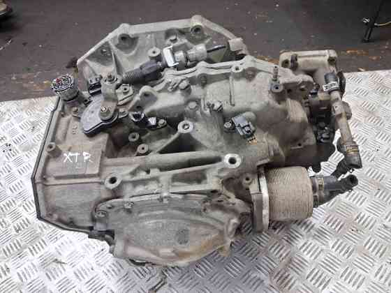 Коробка передач АКПП Nissan X-Trail T31 2.0 DIESEL M9R 2007 (б/у) Киев