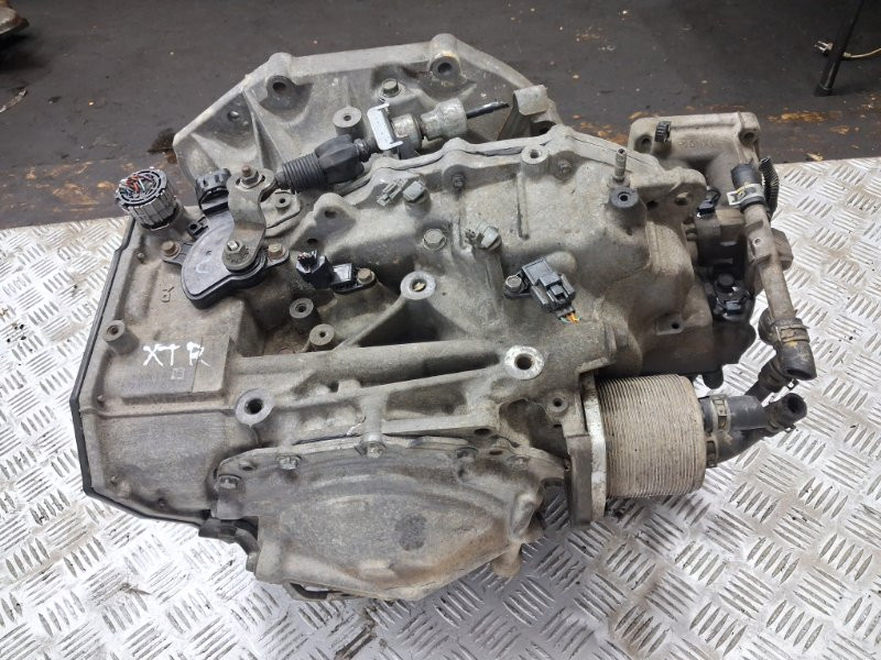 Коробка передач АКПП Nissan X-Trail T31 2.0 DIESEL M9R 2007 (б/у) Киев - изображение 5