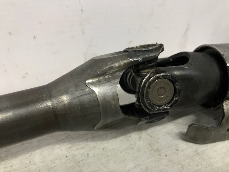 Колонка рулевая Mitsubishi Lancer 9 1.6 БЕНЗИН 4G18 2003 (б/у) Київ - зображення 4