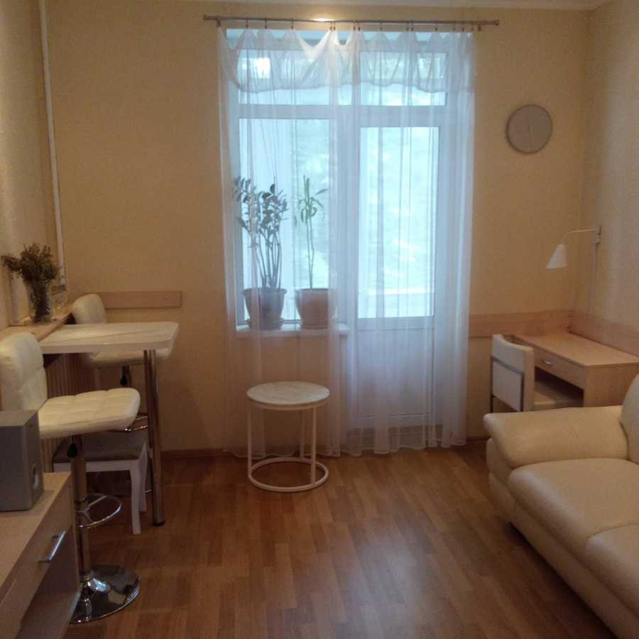 долгосрочная аренда 2-к квартира Киев, Соломенский, 17000 грн./мес. Київ - зображення 1