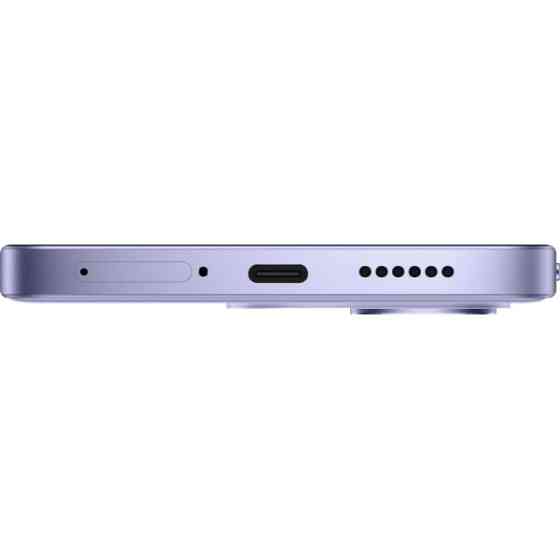 Смартфон Xiaomi Redmi Note 17 5G 6/256GB Purple UA Харьков