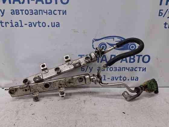 Топливная рампа Acura MDX 2006-2013 16610RYEA01 (Арт. 78043) Киев