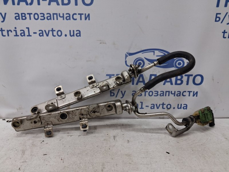 Топливная рампа Acura MDX 2006-2013 16610RYEA01 (Арт. 78043) Київ - зображення 2