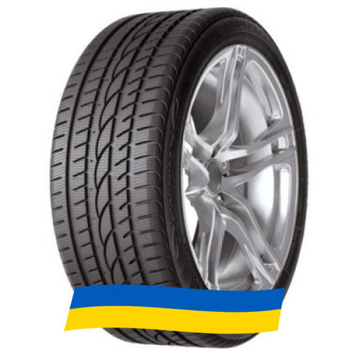205/50 R17 Cratos Snowfors UHP 93H Легкова шина Киев - изображение 6