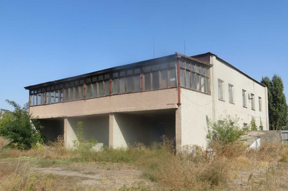 продажа склады Долинский, Долинская, 2581000 грн. Долинська - зображення 2