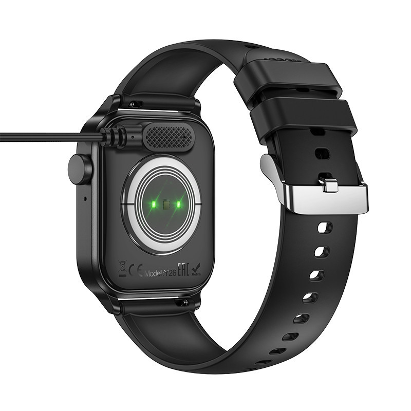 Зарядное устройство для Hoco Y26/Y27/Y31/Y33/Y35/Y36 Херсон - изображение 3