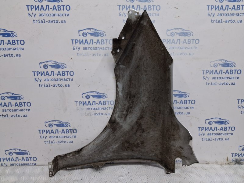 Крыло переднее правое Hyundai IX35 LM 1.7 DIESEL D4FD 2009 (б/у) Київ - зображення 8