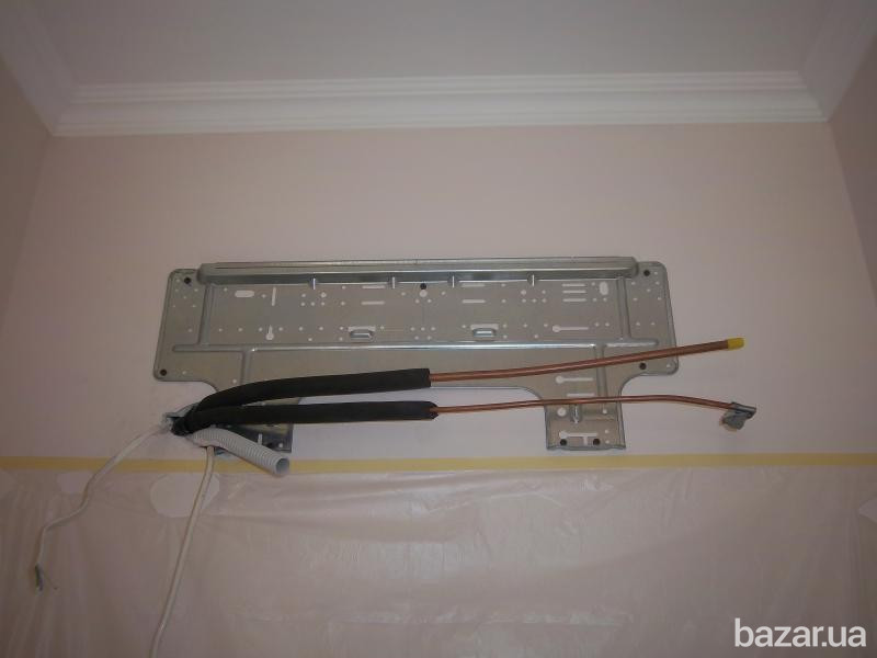 Закладка трас кондиціонера Софіївска Борщагівка Ірпінь Крюківщина Буча Гатне Білогородка Чабани Нове Вишнёвое - изображение 5