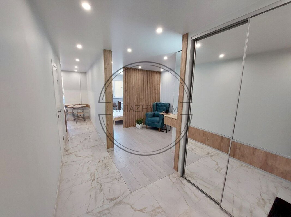 Без комісії! Продаж 1-но к. квартири в центрі Києва м. Арсенальна. № 21145758 Киев - изображение 3