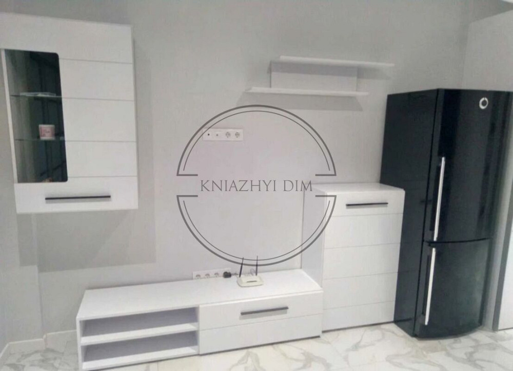 Продаж по переуступці 1-но к. квартира в ЖК Olympic Park. № 21141864 Київ - зображення 6