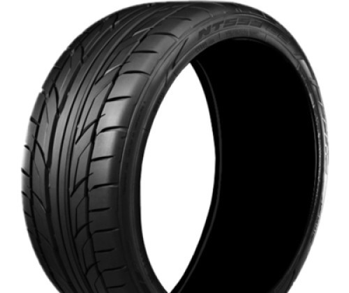 225/45 R19 Nitto NT555 G2 96Y Легкова шина Київ - зображення 7