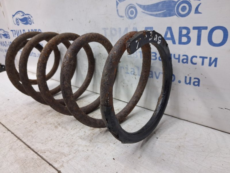 Пружина задняя Toyota Prado 2002-2009 482316B040 (Арт. 67007) Киев - изображение 2