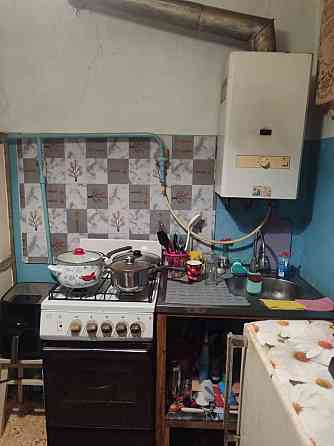 продажа 2-к квартира Смелянский, Смела, 19500 $ Смела