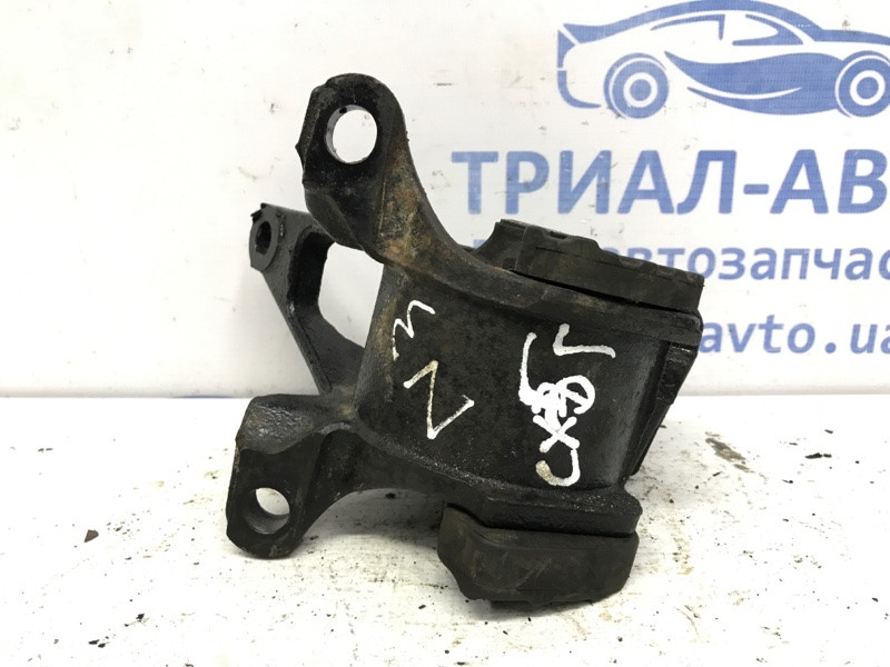 Подушка ДВС левая Mazda CX 5 KE 2.2 DIESEL 2011 (б/у) Київ - зображення 2