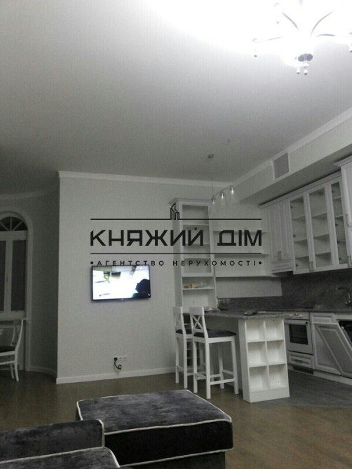 Отличная 3-х. комнатная квартира в КЛУБНОМ ДОМЕ. Код объекта:11121104. Київ - зображення 4