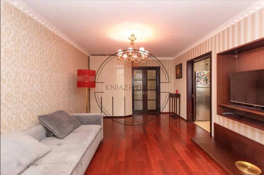 Без комісії. Продаж 4 кім. сміжно розд. на Ю. Здановської ст. м. ВДНХ Код об. № 21141696 Киев - изображение 4