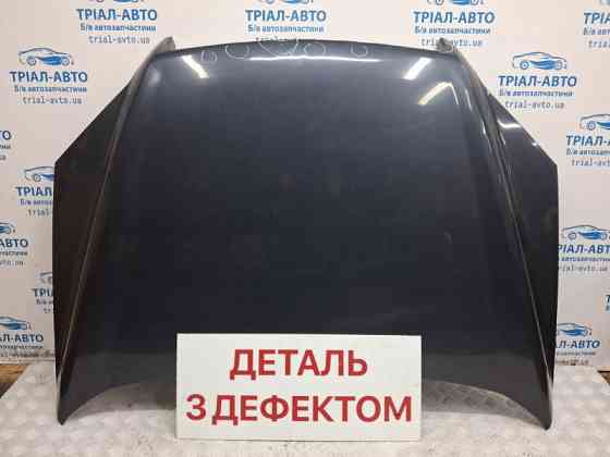 Капот Chevrolet Captiva C100 2.0 ДИЗЕЛЬ Z20S 2006 (б/у) Київ