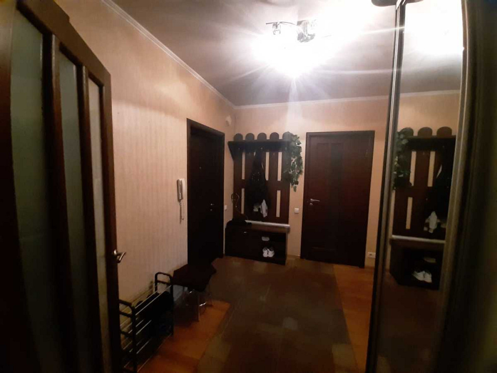 долгосрочная аренда 1-к квартира Киев, Днепровский, 12000 грн./мес. Киев - изображение 6