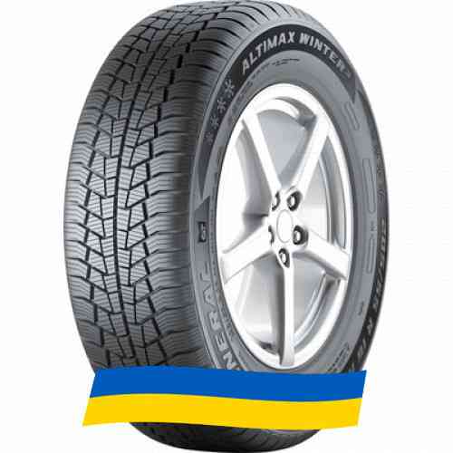 225/50 R17 General Tire Altimax Winter 3 98V Легкова шина Київ