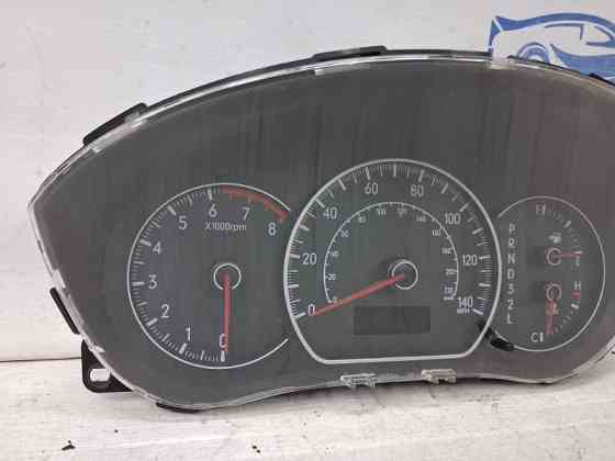 Приборная панель Suzuki SX4 1 2.0 БЕНЗИН J20A 2006 (б/у) Київ