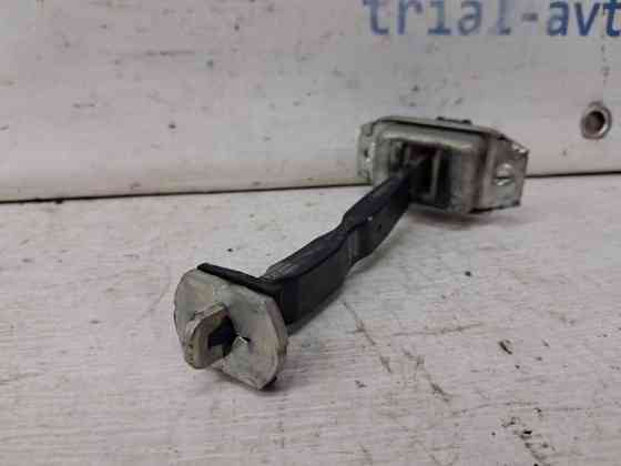 Ограничитель двери задний правый Nissan Qashqai J11 1.2 БЕНЗИН HRA2DDT 2013 (б/у) Київ