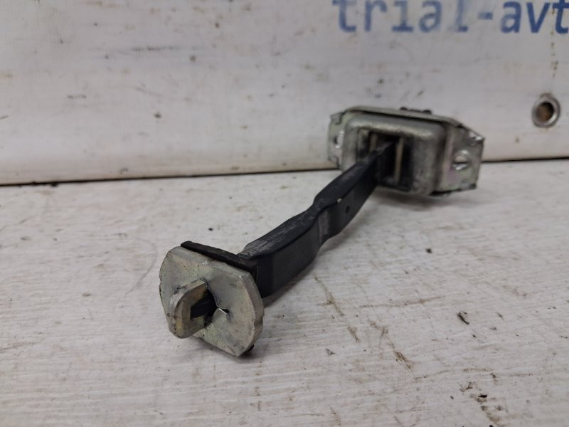 Ограничитель двери задний правый Nissan Qashqai J11 1.2 БЕНЗИН HRA2DDT 2013 (б/у) Київ - зображення 3