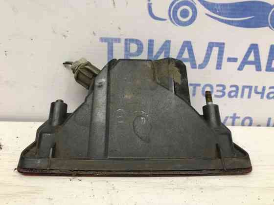 Катафот (отражатель) Nissan Tiida C11 1.6 БЕНЗИН HR16 2004 (б/у) Київ