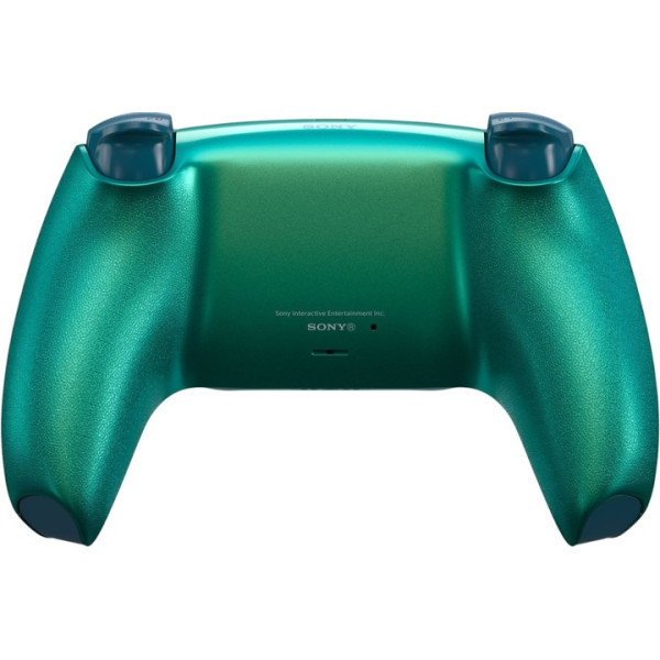 Sony Геймпад DualSense (PS5) Chroma Teal UA (Код товару:40786) Харків - зображення 4