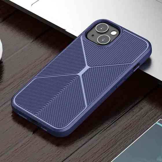 Чехол TPU BlackWood для Apple iPhone 14 (6.1") Херсон