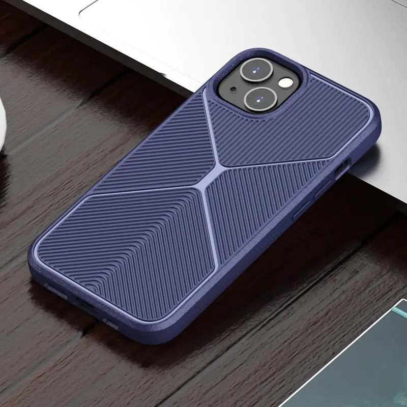 Чехол TPU BlackWood для Apple iPhone 14 (6.1") Херсон - изображение 2