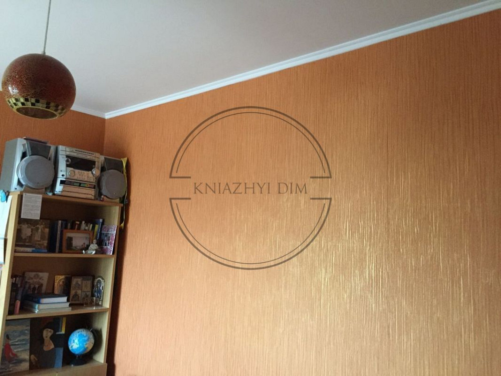 Простора, роздільна 3-х к. Кв. біля ст. м. Харківська. № 21105082 Київ - зображення 10