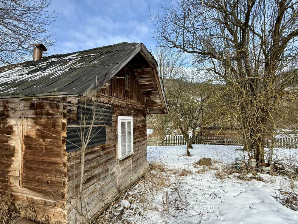 продажа участок под жилую застройку Сколевский, Головецкое, 17000 $  - зображення 7