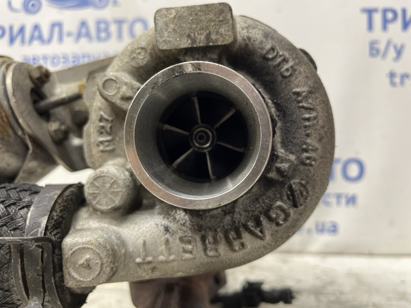 Турбина Hyundai Tucson 2004-2009 2823127400 (Арт. 79306) Київ - зображення 5
