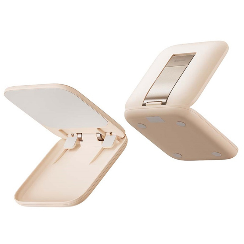 Подставка для телефона/планшета Baseus Seashell (B10451501211-00) Херсон - зображення 7