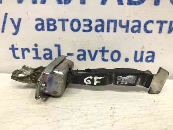 Ограничитель двери передний правый Mitsubishi Outlander GF 2.2 DIESEL 4N14 2012 (б/у) Киев