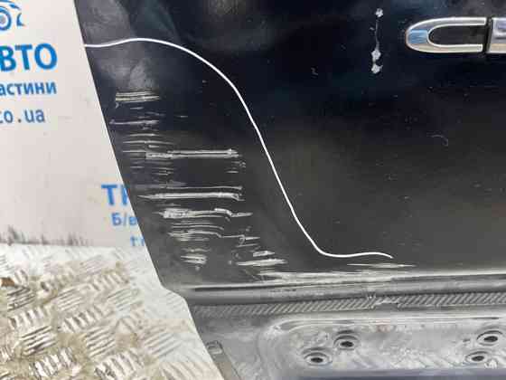 Дверь передняя левая Jeep Cherokee KL 3.2 БЕНЗИН EHK 2013 (б/у) Київ