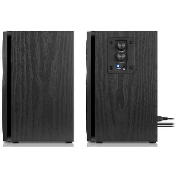 Акустична система REAL-EL S-245 Black (EL121200015) (Код товару:42933) Харків