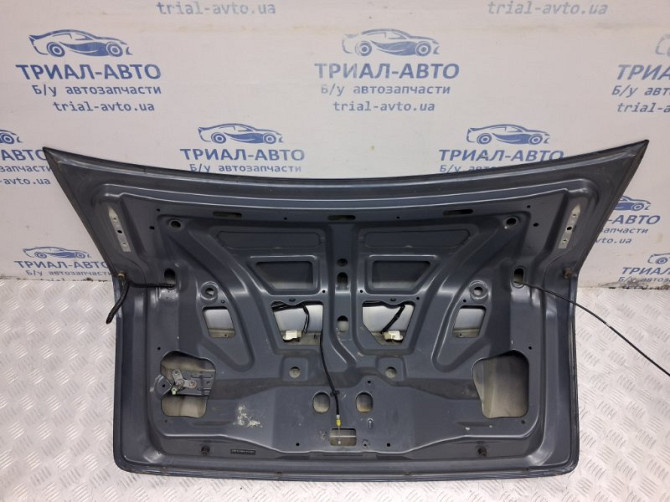 Крышка багажника Suzuki SX4 1 2.0 БЕНЗИН J20A 2006 (б/у) Київ - зображення 10