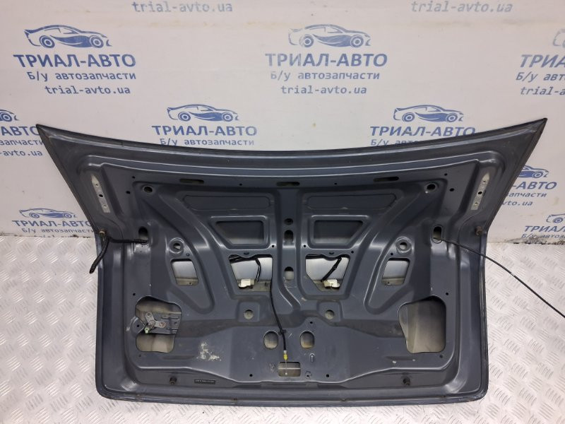 Крышка багажника Suzuki SX4 2006-2014 6570075830 (Арт. 62878) Київ - зображення 10
