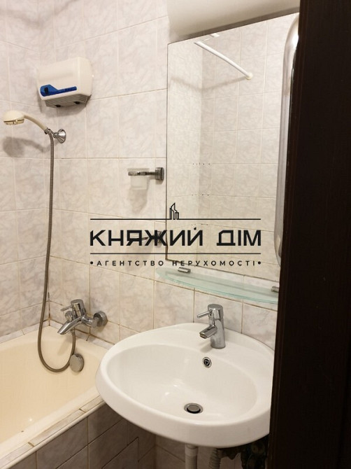 ОРЕНДА просторної 3 кімнатної квартири м.Печерська вул Старонаводницька 8 код 11172155 Київ - зображення 7