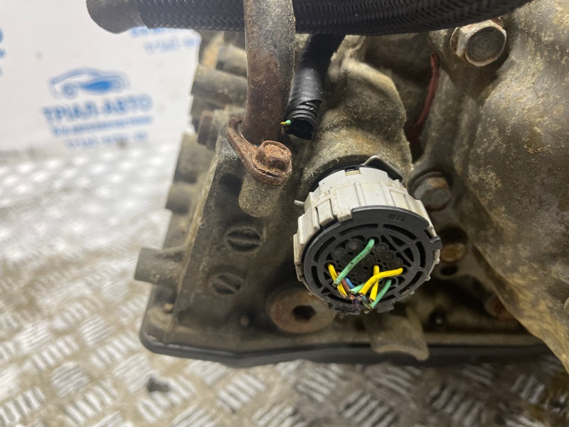 Коробка передач АКПП Infiniti QX60 L50 3.5 БЕНЗИН VQ35DE 2013 (б/у) Киев - изображение 6