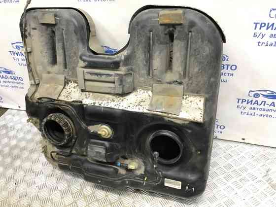 Бак топливный пластик Hyundai Santa fe CM 2.7 БЕНЗИН G6EA 2005 (б/у) Киев