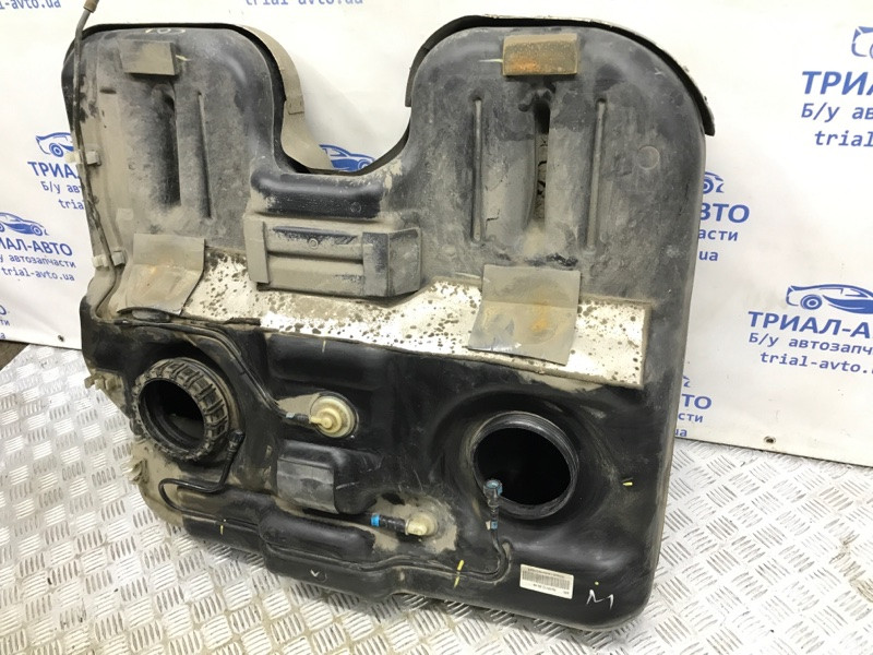 Бак топливный пластик Hyundai Santa fe CM 2.7 БЕНЗИН G6EA 2005 (б/у) Киев - изображение 3